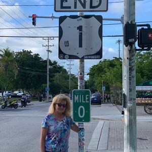 Meet your Posher, Cindy